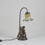 1392 5103 Bordslampa